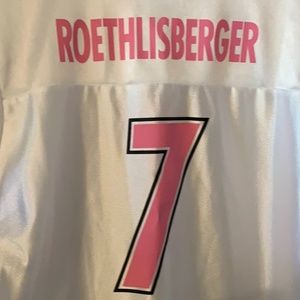 Women’s Steelers Shirt